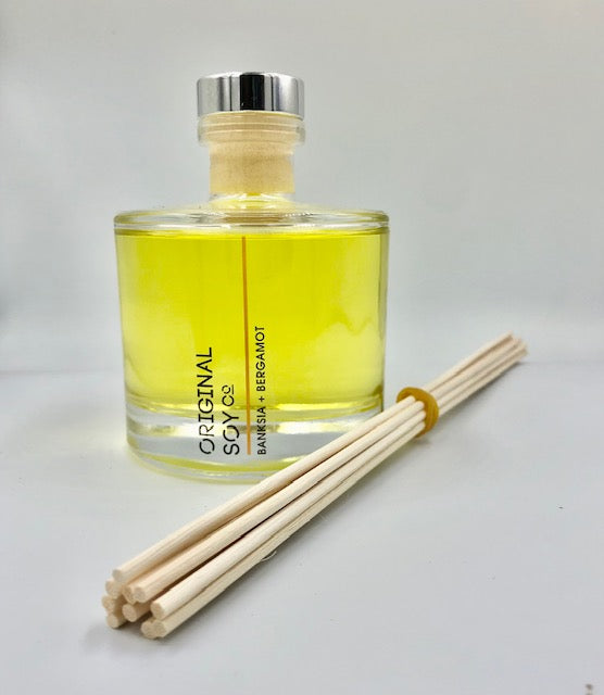 Discontinued Diffuser Kit - RRP: $29.95 - Reduced to $10.48