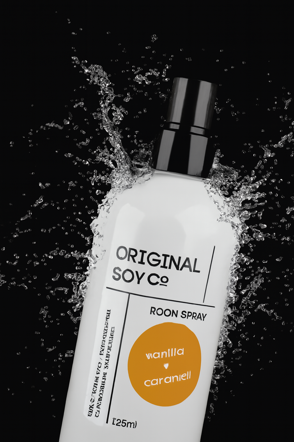Room Spray - 125ml