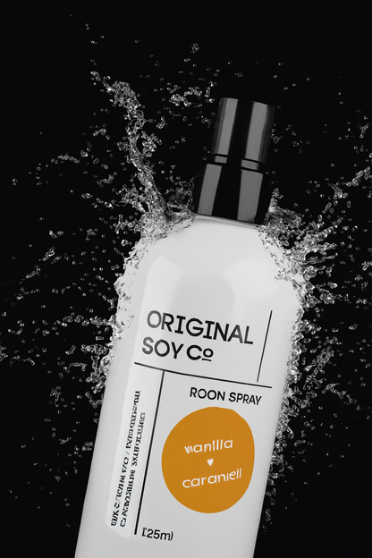 Room Spray - 125ml